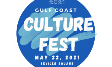 Gulf Coast Culture Fest