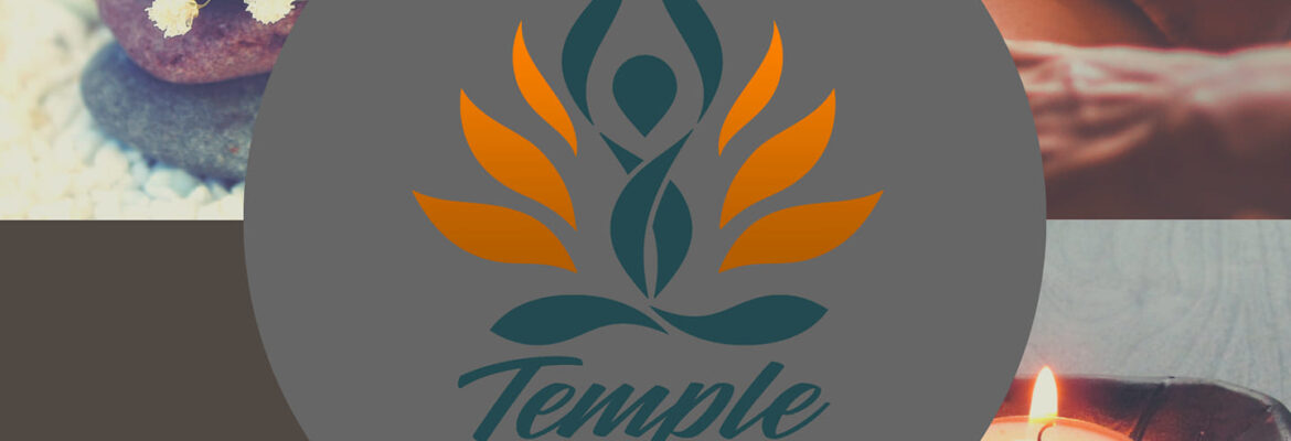 Temple Massage + Wellness Studio