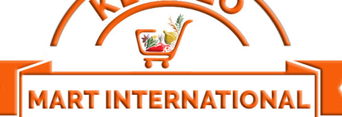 KenGlo Mart International