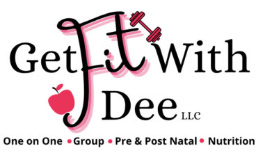 Get Fit With Dee LLC