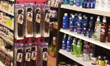 JoJo’s Beauty Supply