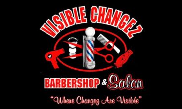 Visible Changez Barbershop & Salon