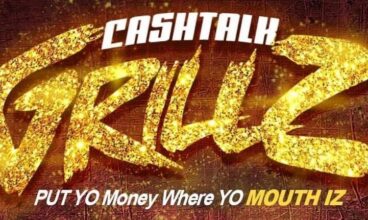 Cashtalk Grillz