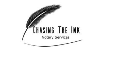 Chasing the Ink, LLC