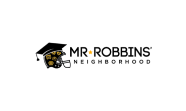 Mr. Robbins Neighborhood