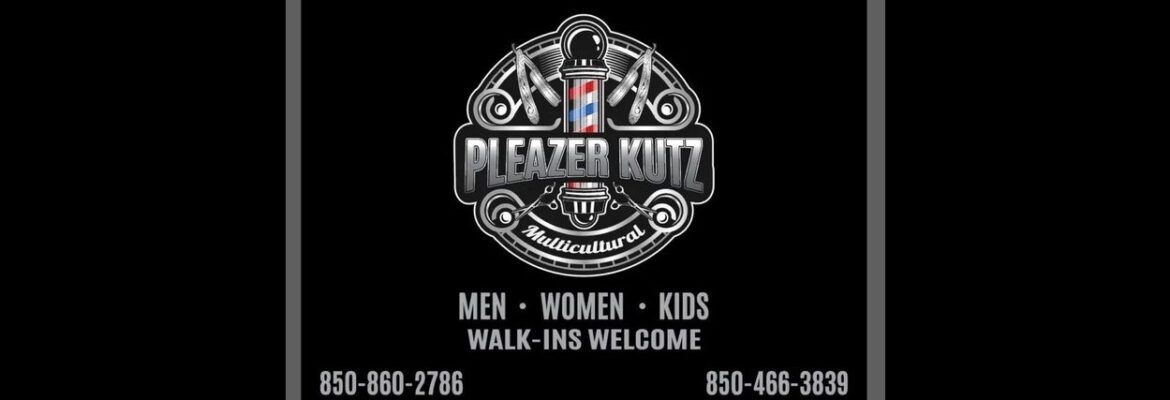 Pleazer Kutz Multicultural Barbershop