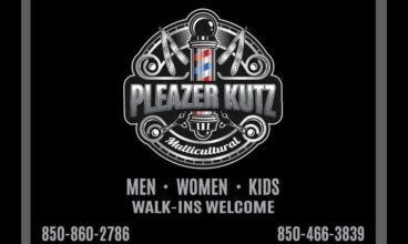 Pleazer Kutz Multicultural Barbershop