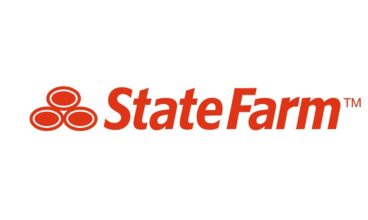 Mack Fountain – State Farm Insurance Agent