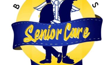 Brown’s Senior Care