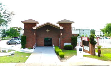 Gregg Chapel AME Church