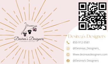 Desirea’s Designers