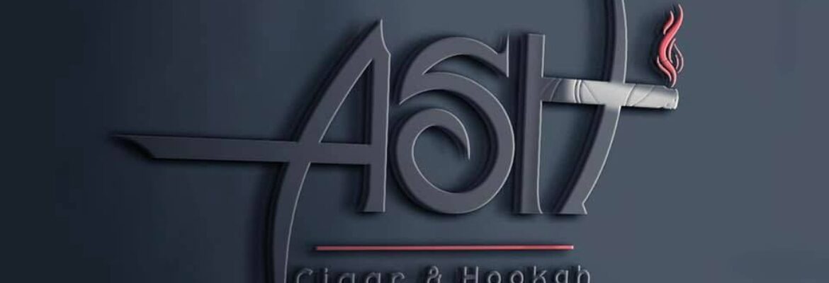 ASH Cigar Bar and Hookah Lounge
