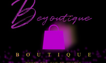 Beyoutique Botique