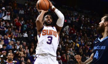 NBA Star Chris Paul and Phoenix Suns Owner Exemplify Support for HBCUs