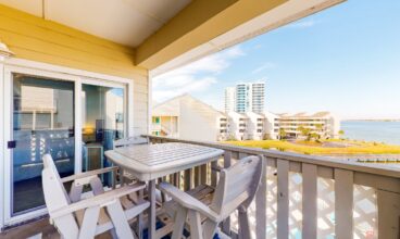 Sun, Sand and Fun at Pensacola Beach