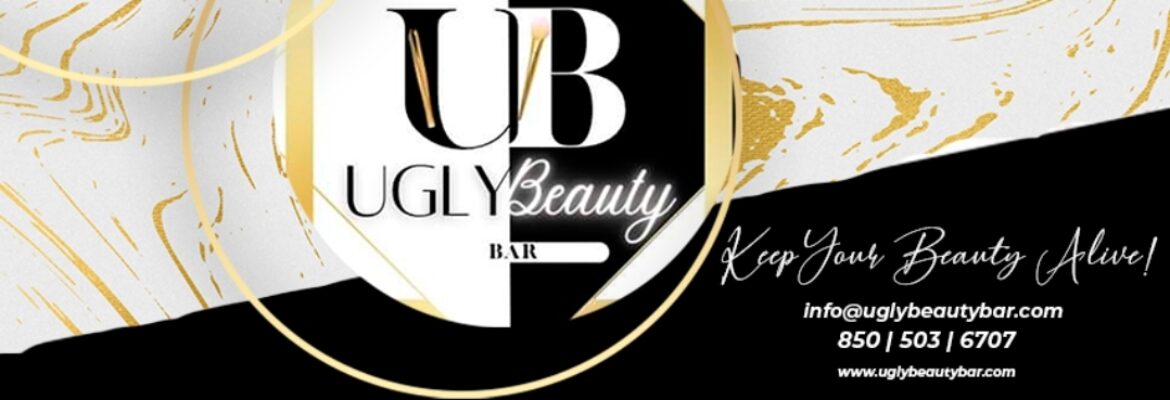 Ugly Beauty Bar