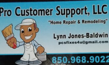 Professional Customer Support LLC