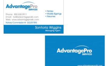 Advantage Pro Services LLC