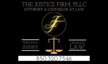 Justice Firm, PLLC