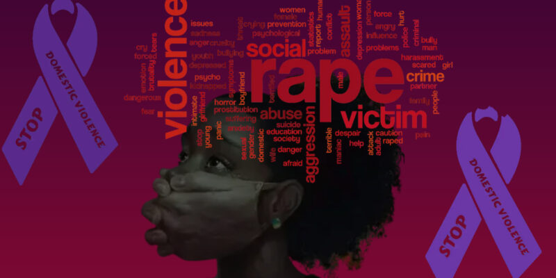 Women Against Rape & Domestic Violence Inc.