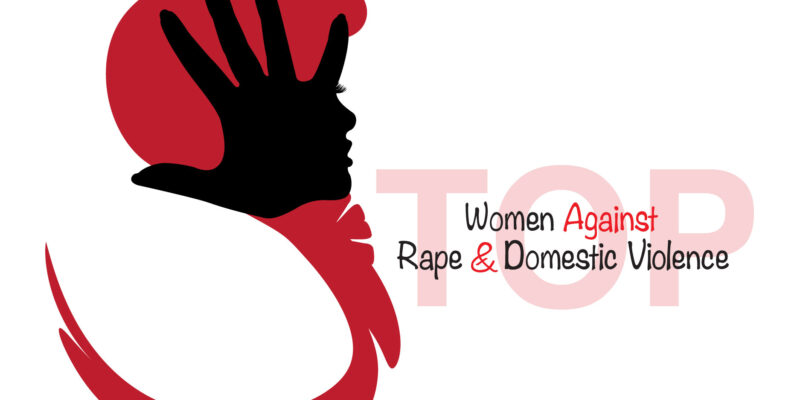 Women Against Rape & Domestic Violence Inc.