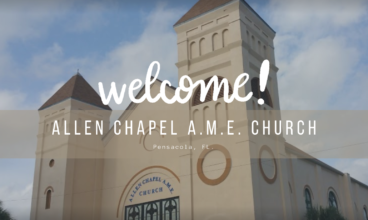 ALLEN CHAPEL A.M.E. CHURCH