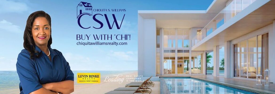 Chiquita Williams Realty