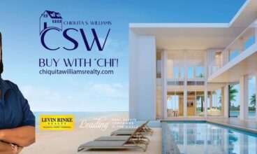 Chiquita Williams Realty