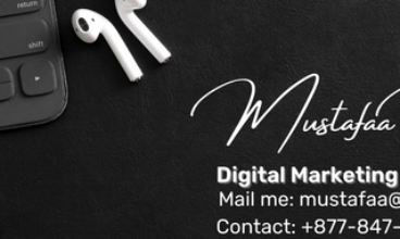 Your Digital Marketing Specialist