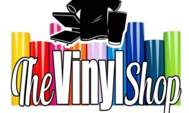 The Vinyl Shop