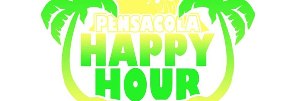 Pensacola Happy Hour