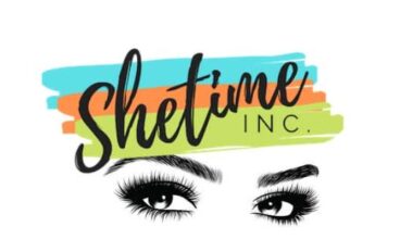 She Time Inc