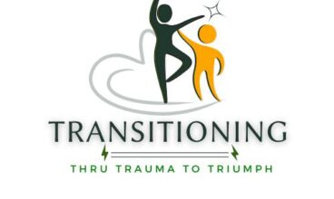 Transitioning Thru Trauma to Triumph