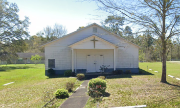 Greater Mt Pleasant AME Church