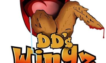 DD’S Wingz