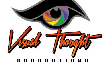 Visual Thought Production