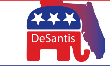 Ron DeSantis and Why We Need to Watch Him Carefully