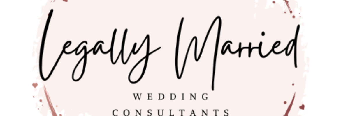 Legally Married Wedding Consultants