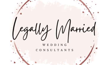 Legally Married Wedding Consultants