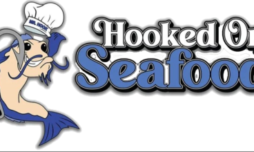 Hooked On Seafood