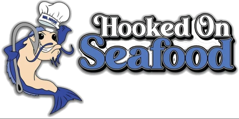 Hooked On Seafood