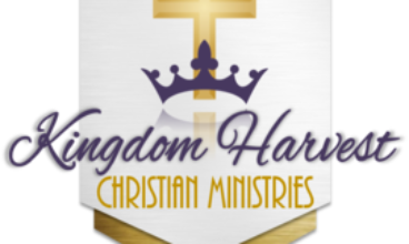 Kingdom Harvest Christian Ministries