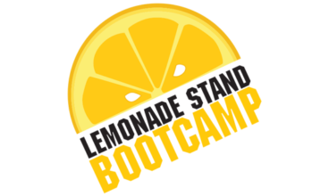 Lemonade Stand Bootcamp, Inc