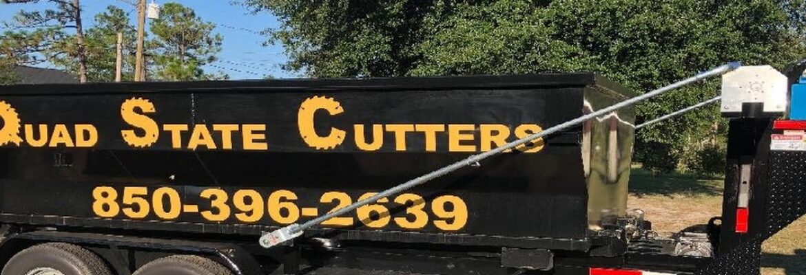 Quad State Cutters – Concrete Services