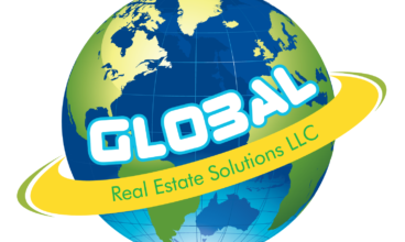 Global Real Estate Solutions LLC