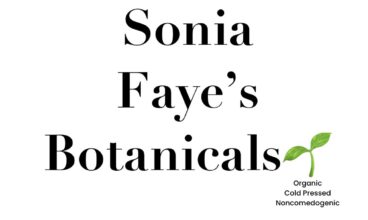 Sonia Faye’s Botanicals