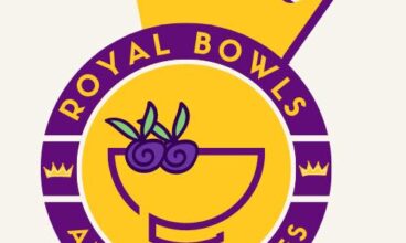 Royal Bowls & Smoothies