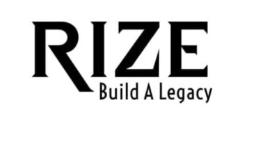 Rize Sportswear Brand