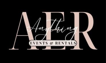 Anything Events & Rentals