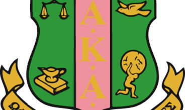 Alpha Kappa Alpha Sorority, Inc. – Delta Iota Omega Chapter